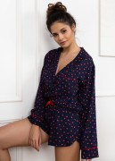 Piżama Sensis Maisie dł/r S-XL