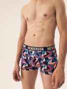 Bokserki Meskie Henderson 42620 Shield A'2 M-3XL
