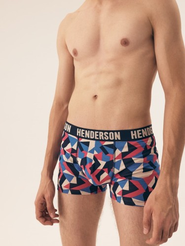 Bokserki Meskie Henderson 42620 Shield A'2 M-3XL