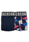 Bokserki Henderson 42620 Shield A'2 M-3XL