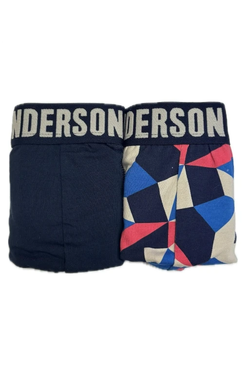 Bokserki Henderson 42620 Shield A'2 M-3XL