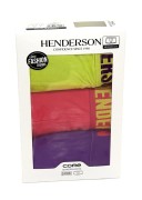 Bokserki Henderson 42594 Star A'3 M-3XL