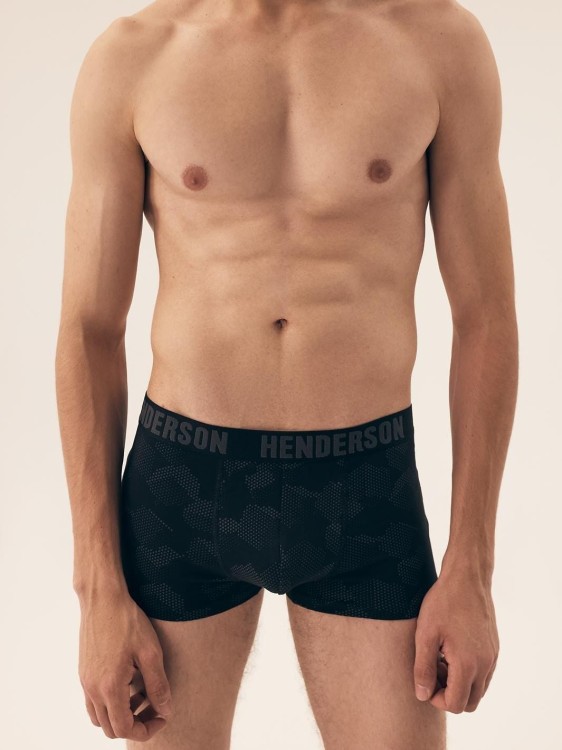 Bokserki Henderson 43170 Soul A'5 M-3XL