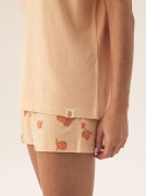 Piżama Henderson Ladies 42684 Naranja kr/r S-2XL