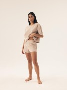 Piżama Henderson Ladies 42780 Nilsa kr/r S-XL