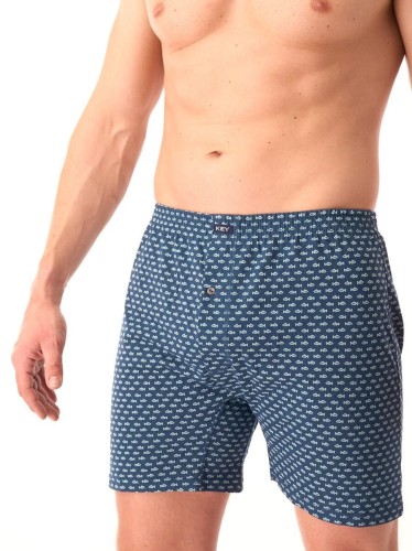 Bokserki Key MXC 947 A25 M-4XL