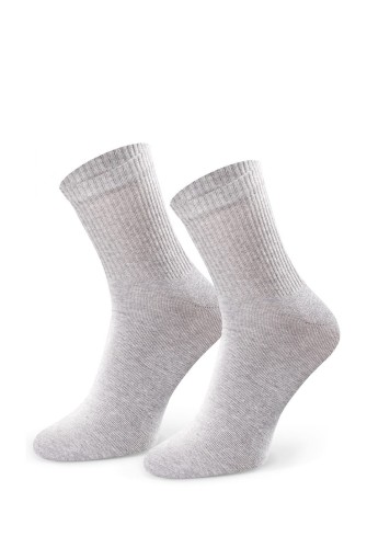 Skarpety Steven art.057 Sportowe Gładkie krótsza cholewka 41-46