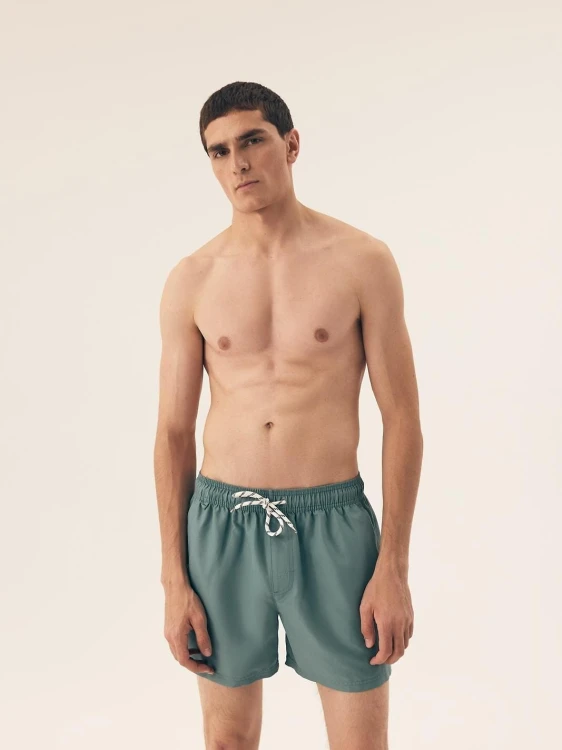 Szorty kąpielowe Henderson 42613 React M-4XL