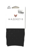 Skarpetki Magnetis Kropki Lycra 20 den