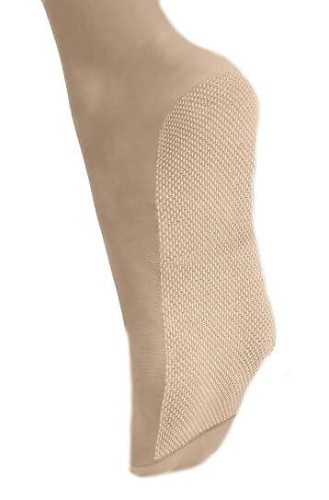 Podkolanówki Knittex 21111 Nature Sole 20 den