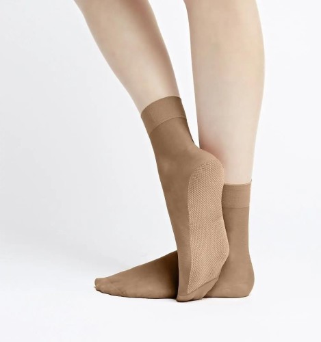 Skarpetki Knittex Nature Sole 20 den