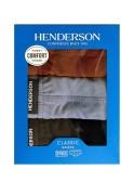 Slipy Henderson 1446 K668 A'3 M-2XL