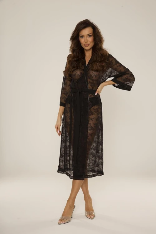 Peniuar De Lafense 838 Eden S-2XL