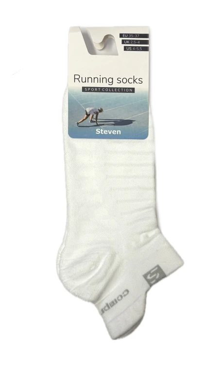 Stopki Steven art.177 Running Socks 35-46