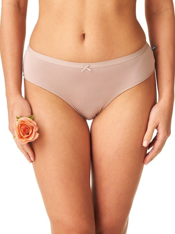 Figi Key LPC 002 Bamboo S-2XL