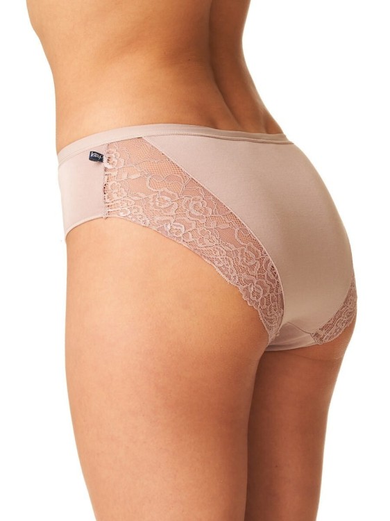 Figi Key LPC 002 Bamboo S-2XL