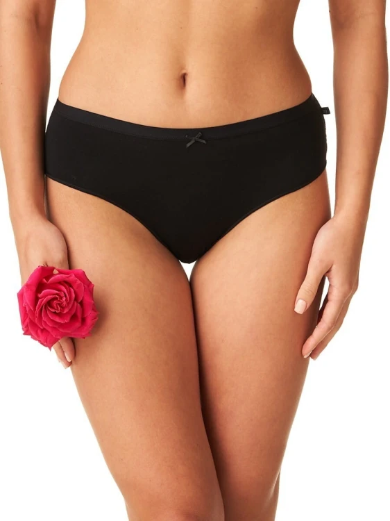 Figi Key LPC 002 Bamboo S-2XL