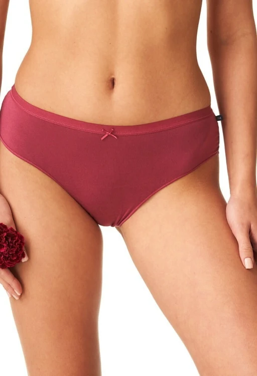 Figi Key LPC 002 Bamboo S-2XL