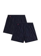 Bokserki Atlantic 2MBX-074 A'2 S-2XL