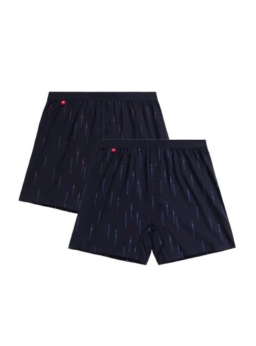 Bokserki Atlantic 2MBX-074 A'2 S-2XL