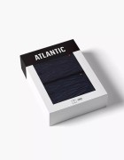 Bokserki Atlantic 2MBX-074 A'2 S-2XL