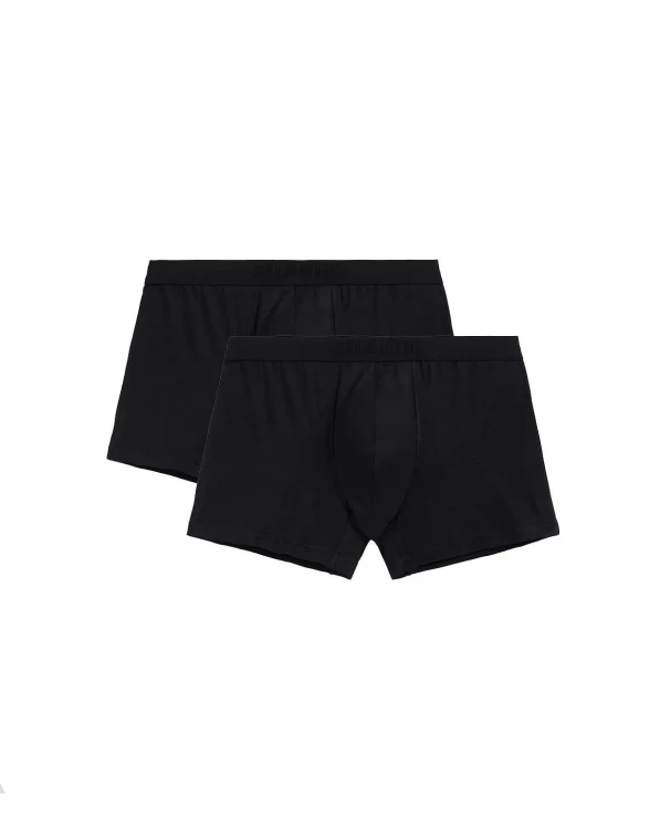 Bokserki Atlantic 2BMH-016 Bamboo A'2 S-2XL