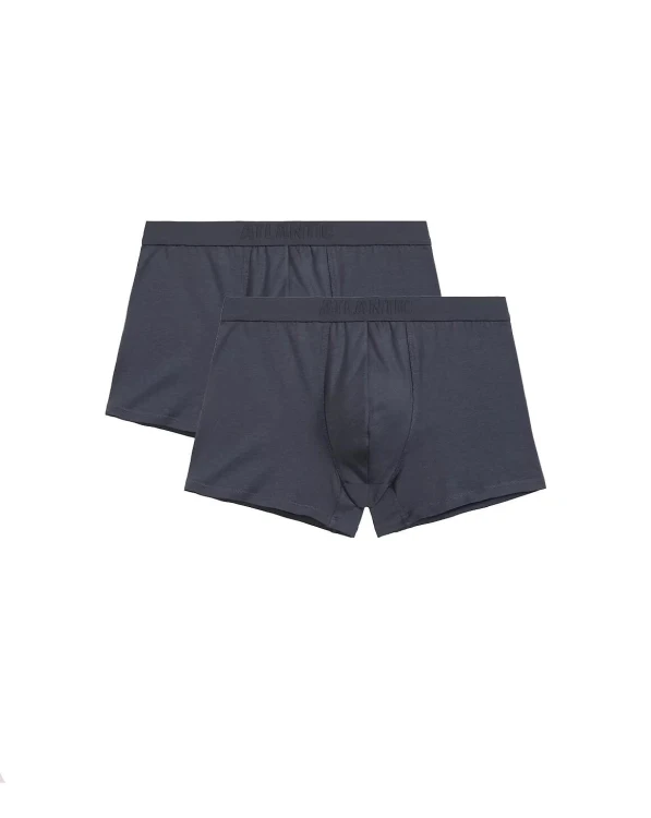 Bokserki Atlantic 2BMH-016 Bamboo A'2 S-2XL