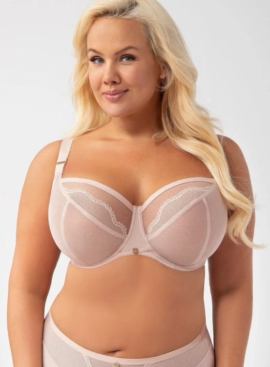 Biustonosz soft Gorsenia K 900 Ida