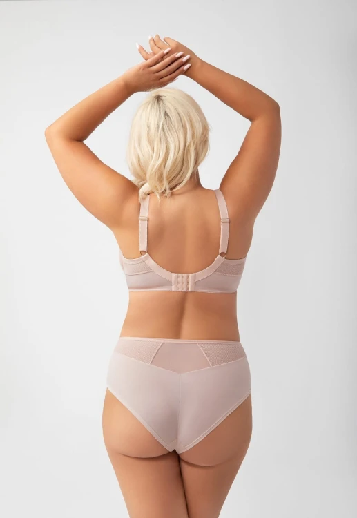 Biustonosz soft Gorsenia K 900 Ida