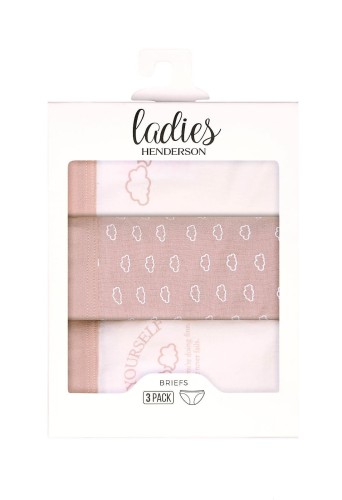 Figi Henderson Ladies 43055 PA-PA A'3 S-XL