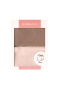 Figi Henderson Ladies 42853-K002 Bump1 A'2 S-2XL