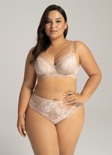 Biustonosz semi soft Ava 2154