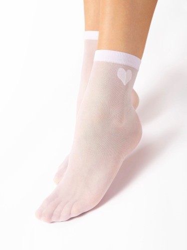 Skarpetki Fiore G 1191 Cupido 20 den