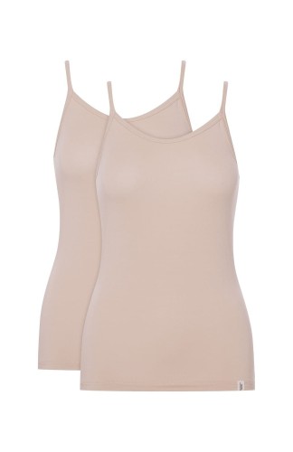 Koszulka Henderson Ladies 42861 Blue 3 A'2 S-2XL wiskoza
