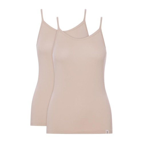Koszulka Henderson Ladies 42861 Blue 3 A'2 S-2XL wiskoza