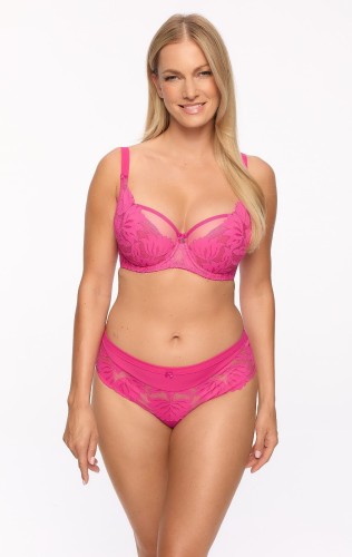 Biustonosz semi soft Gaia BS 1134 Keto