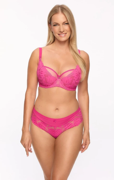 Biustonosz semi soft Gaia BS 1134 Keto