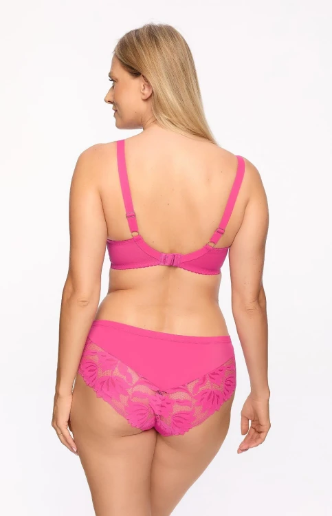Biustonosz semi soft Gaia BS 1134 Keto
