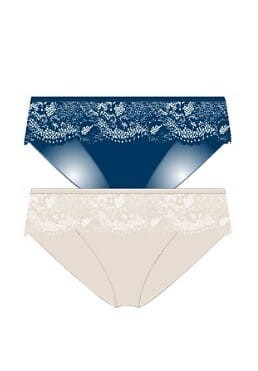 Figi Cotonella Essentials GD489 Brief A'2 S-XL
