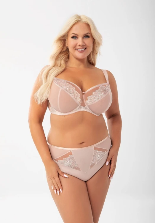 Biustonosz soft Gorsenia K 902 Daniela