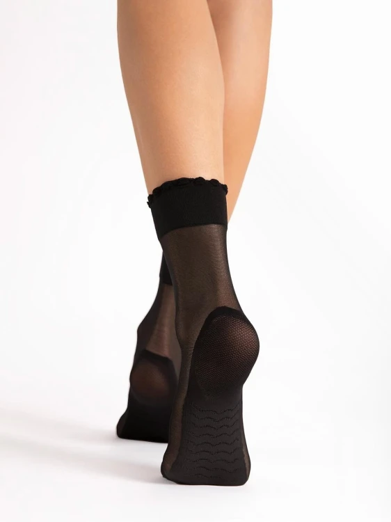 Skarpetki Fiore M 1103 Pico Massage 20 den