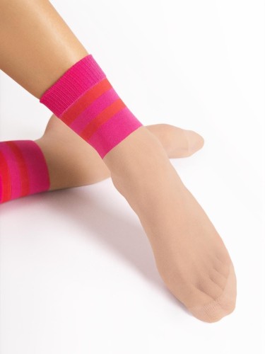 Skarpetki Fiore G 1190 Dash 20 den