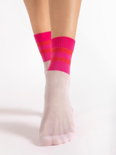 Skarpetki Fiore G 1190 Dash 20 den