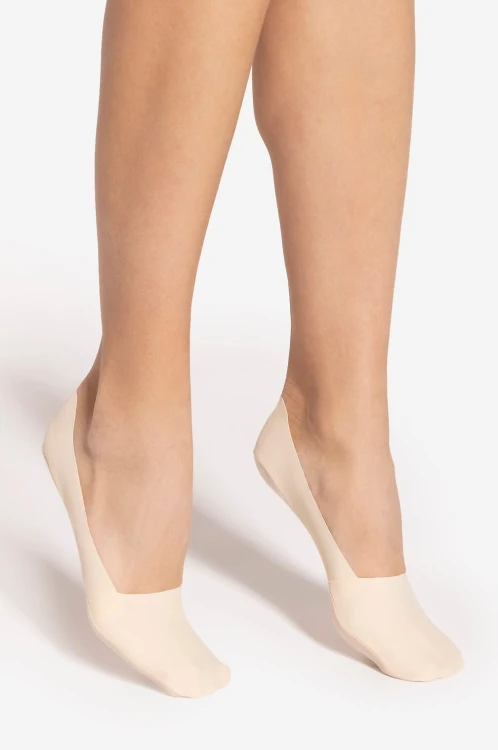 Baleriny Gatta Foots 00C260 62 damskie