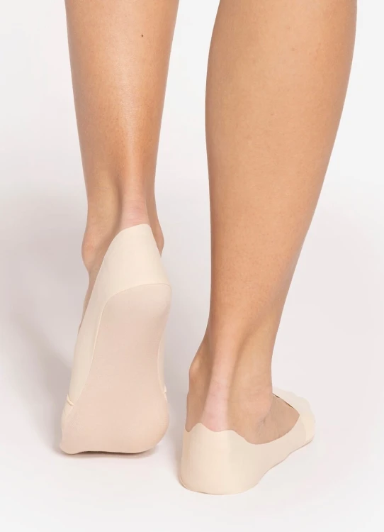 Baleriny Gatta Foots 00C260 62 damskie