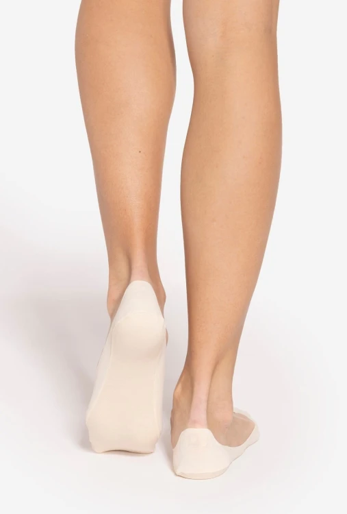Baleriny Gatta Foots 00C260 55 damskie