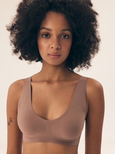 Biustonosz Henderson Ladies 42850 Bake S-XL