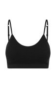 Biustonosz/Top Henderson Ladies 43970 Brew S-XL