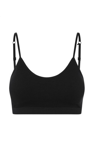 Biustonosz/Top Henderson Ladies 43970 Brew S-XL
