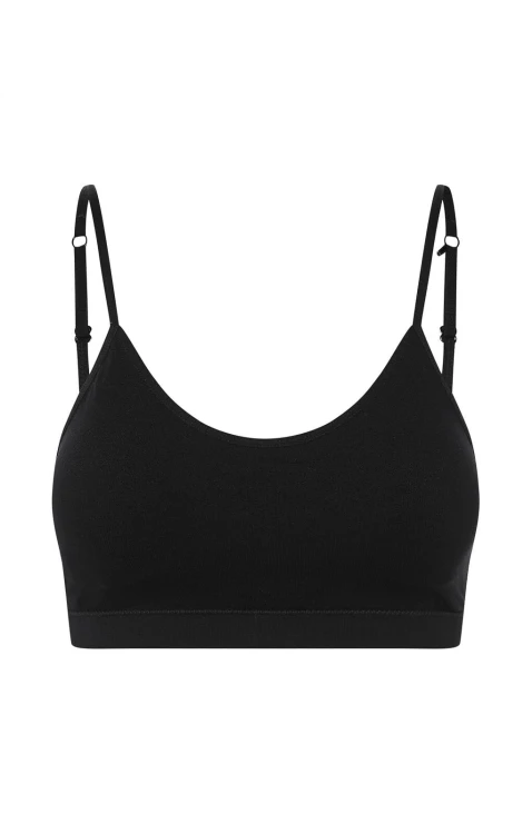 Biustonosz/Top Henderson Ladies 43970 Brew S-XL